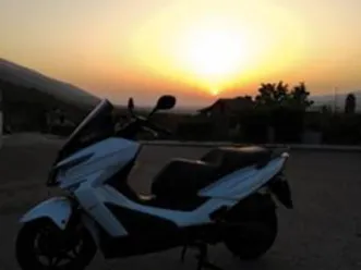 kymco downtown xtown 300i abs