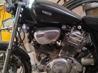 yamaha-xv-750-del-1994-36-000-km