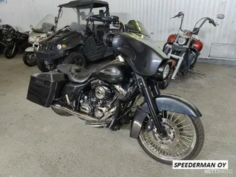 flhtcui ultra classic glide