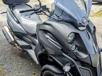 gilera-fuoco-500-quad-atv-in-schwarz-gebraucht-in-solingen-fur-eur-4-950