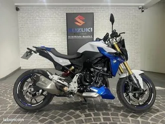 bmw f f 900 r