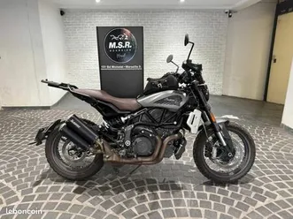 indian ftr ftr 1200 rally 2022