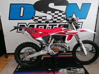 fantic fantic xe 300 enduro 2t my24 bianco 2024