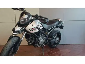 vendo ducati hypermotard 796 (2012) usata a pesaro (codice 9461540) - moto.it