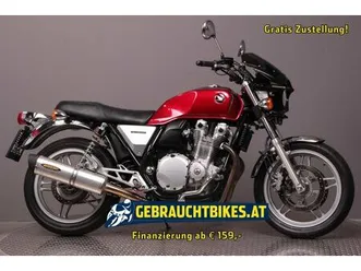 occasion honda cb 1100