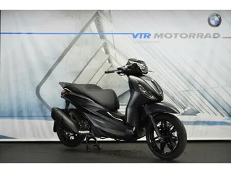 beverly 300 se deep black