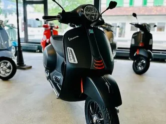 vespa gts 125 super sport abs