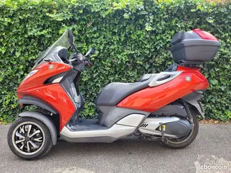 scooter-metropolis-400