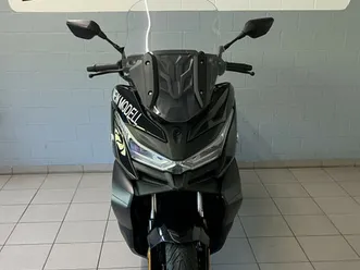 voge sr4 max, scooter, moto neuve, chf 6'990.-