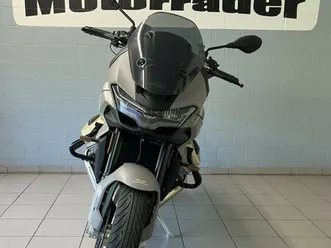 moto guzzi v100 mandello aviazione navale, touring, moto neuve, chf 14'990.-