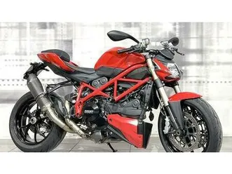 vendo ducati streetfighter 848 (2011 - 15) usata a casalgrasso (codice 9462177) - moto.it