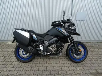 suzuki dl 1050 travel edition - gratis versand