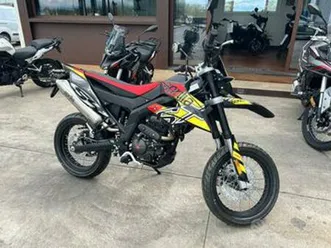 aprilia sx 125
