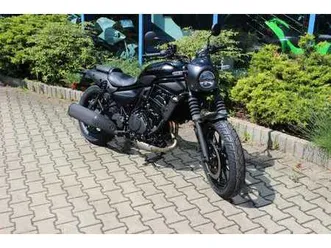 kawasaki eliminator 500 se 2024 novinka skladem