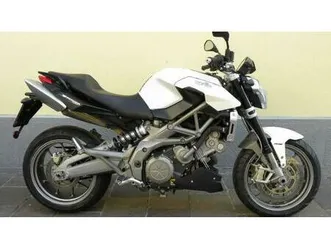 vendo aprilia shiver (2008 - 10) usata a alessandria (codice 9463666) - moto.it