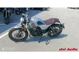 vendo fb mondial hps 300 (2020 - 21) usata a conegliano (codice 9463783) - moto.it