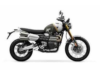 scrambler 1200 xe