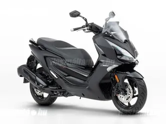 gt új prémium robogó (a2) ajándék elektromos roller novemberben!