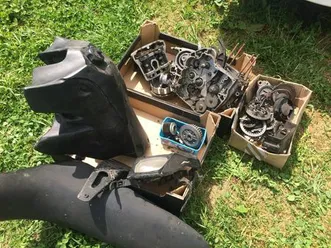 części mz 125 sx sm rt jaslo