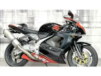 vendo aprilia rsv 1000 (2003 - 04) usata a casalgrasso (codice 9464001) - moto.it