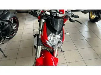 vendo ducati streetfighter (2009 - 12) usata a cherasco (codice 9463914) - moto.it
