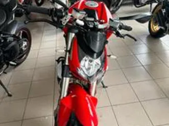 ducati streetfighter 1098- 2010