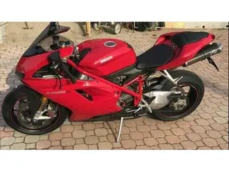 vendo ducati 1098 s (2006 - 11) usata a castellamonte (codice 9464769) - moto.it