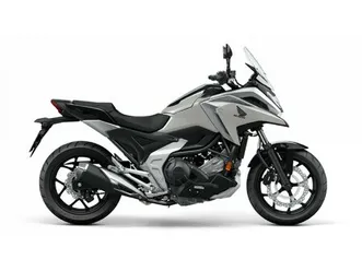 nc 750 xd dual clutch