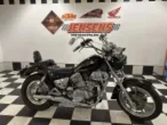 kawasaki vn 750 vulcan