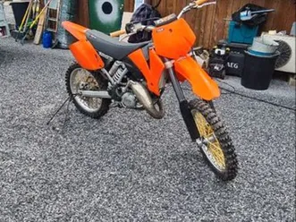 ktm-125-exc-2004