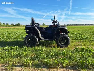 cfmoto cforce 1000 r premium abs 2026 12990e