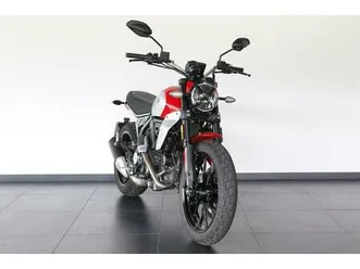 ducati scrambler icon 2g