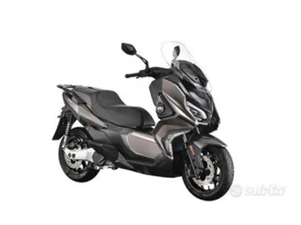 qj benelli fort 4.0 prezzo bombaaaa