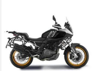 qj benelli srt 600 sx prezzo bomba