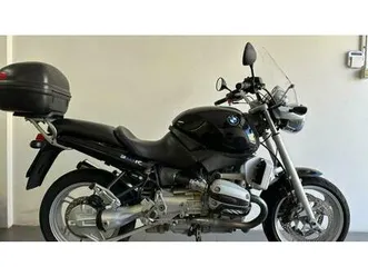 vendo bmw r 850 r (2003 - 05) usata a arezzo (codice 9466050) - moto.it