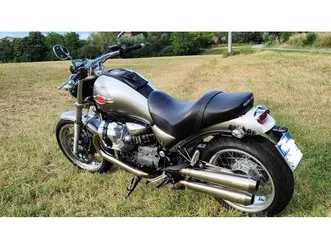 vendo moto guzzi bellagio (2007 - 14) usata a ozzano dell'emilia (codice 9465395) - moto.it