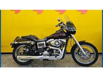 vendo harley-davidson 1690 low rider (2014 - 17) - fxdl usata a busto arsizio (codice 9466765) - moto.it