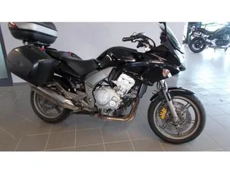 vendo honda cbf 1000 usata a alba (codice 9467260) - moto.it