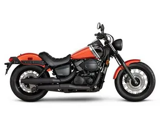 2024 honda shadow phantom