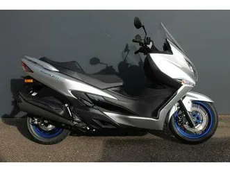 suzuki an 400 modell 2024