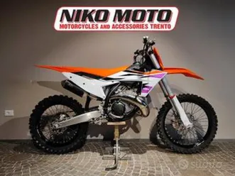 ktm sx 250 2024 0h