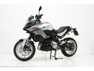 bmw f 900 xr a2, touring, moto neuve, chf 14'890.-