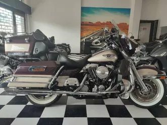 vendo-harley-davidson-1340-electra-glide-ultra-classic-1994-98-flhtcu-usata-a-turbig