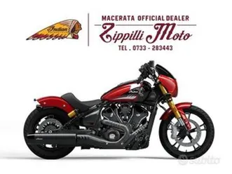 indian scout 101 - 1250 2025