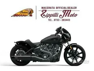 indian sport scout 1250 2026