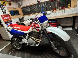 xr600r