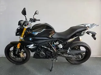 bmw g 310 r