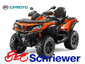 cforce 1000 l dlx eps