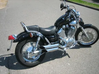 virago 535 (2yl)