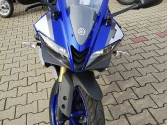 yzfr125